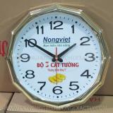 Đồng hồ làm quà tặng. Model: U190