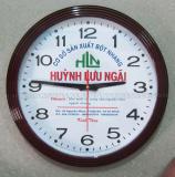 Đồng hồ làm quà tặng. Model: U300