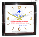 Đồng hồ làm quà tặng. Model: U330