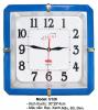 Đồng hồ treo tường  Model: U120 (30x29cm)