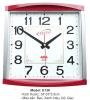 Đồng hồ treo tường  Model: U130 (34x33cm)