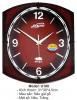 Đồng hồ treo tường  Model: U180 (31x36cm)