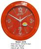 Đồng hồ treo tường  Model: U310 (33x33cm)