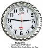 Đồng hồ treo tường  Model: U90 (34x34cm)
