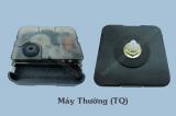 (loại tốt TQ). Máy đồng hồ treo tường. 